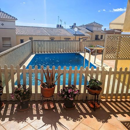 Vina Home Torre Del Mar Eksteriør billede