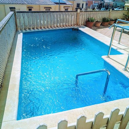 Vina Home Torre Del Mar Eksteriør billede