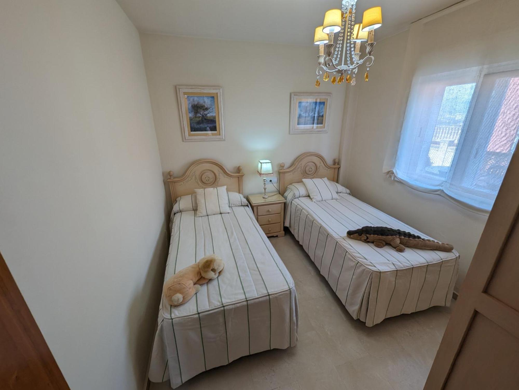 Vina Home Torre Del Mar Eksteriør billede
