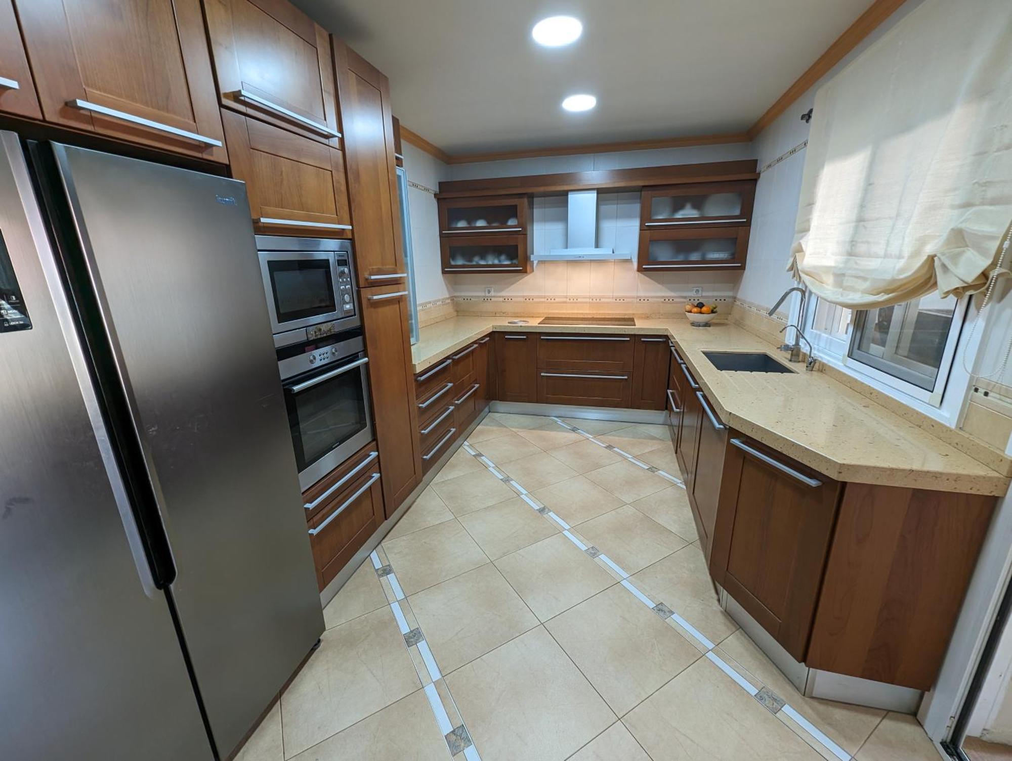 Vina Home Torre Del Mar Eksteriør billede