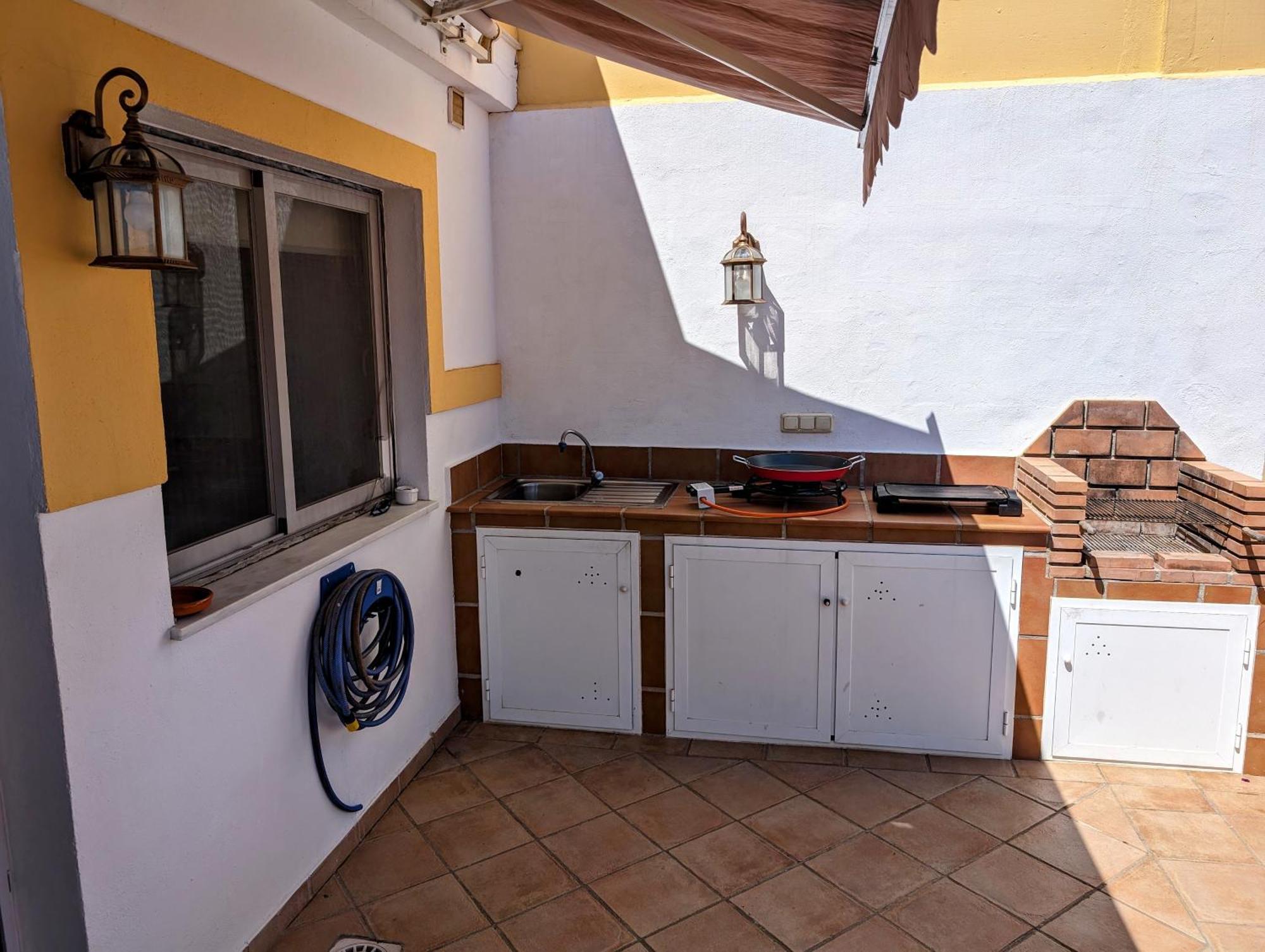 Vina Home Torre Del Mar Eksteriør billede