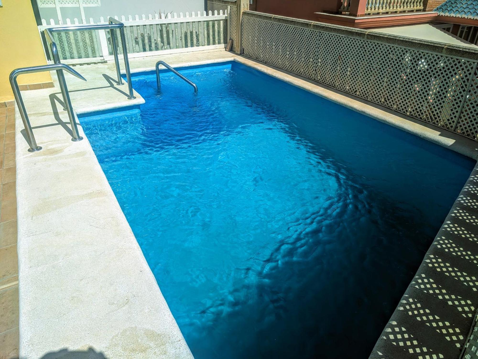 Vina Home Torre Del Mar Eksteriør billede