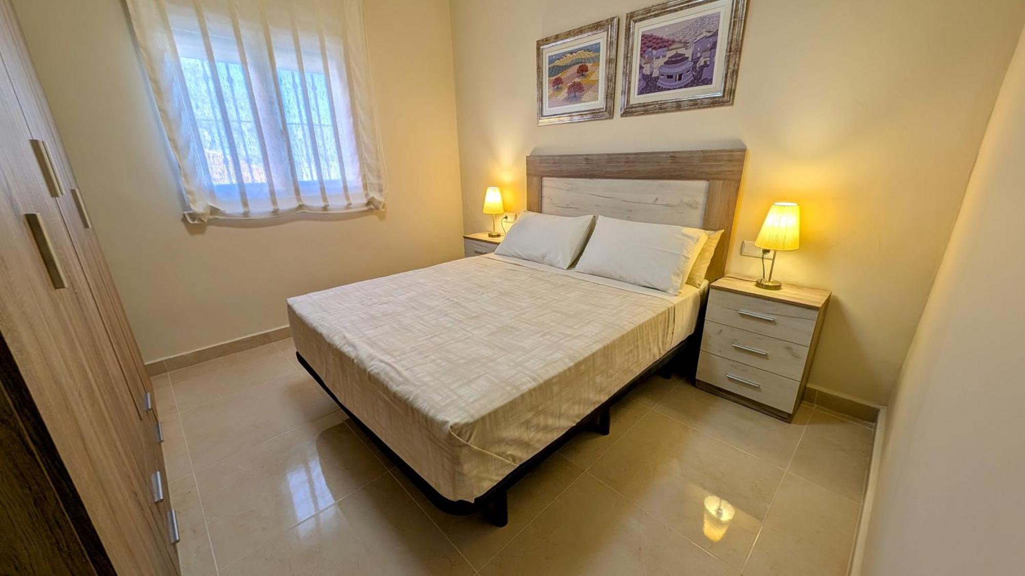 Vina Home Torre Del Mar Eksteriør billede