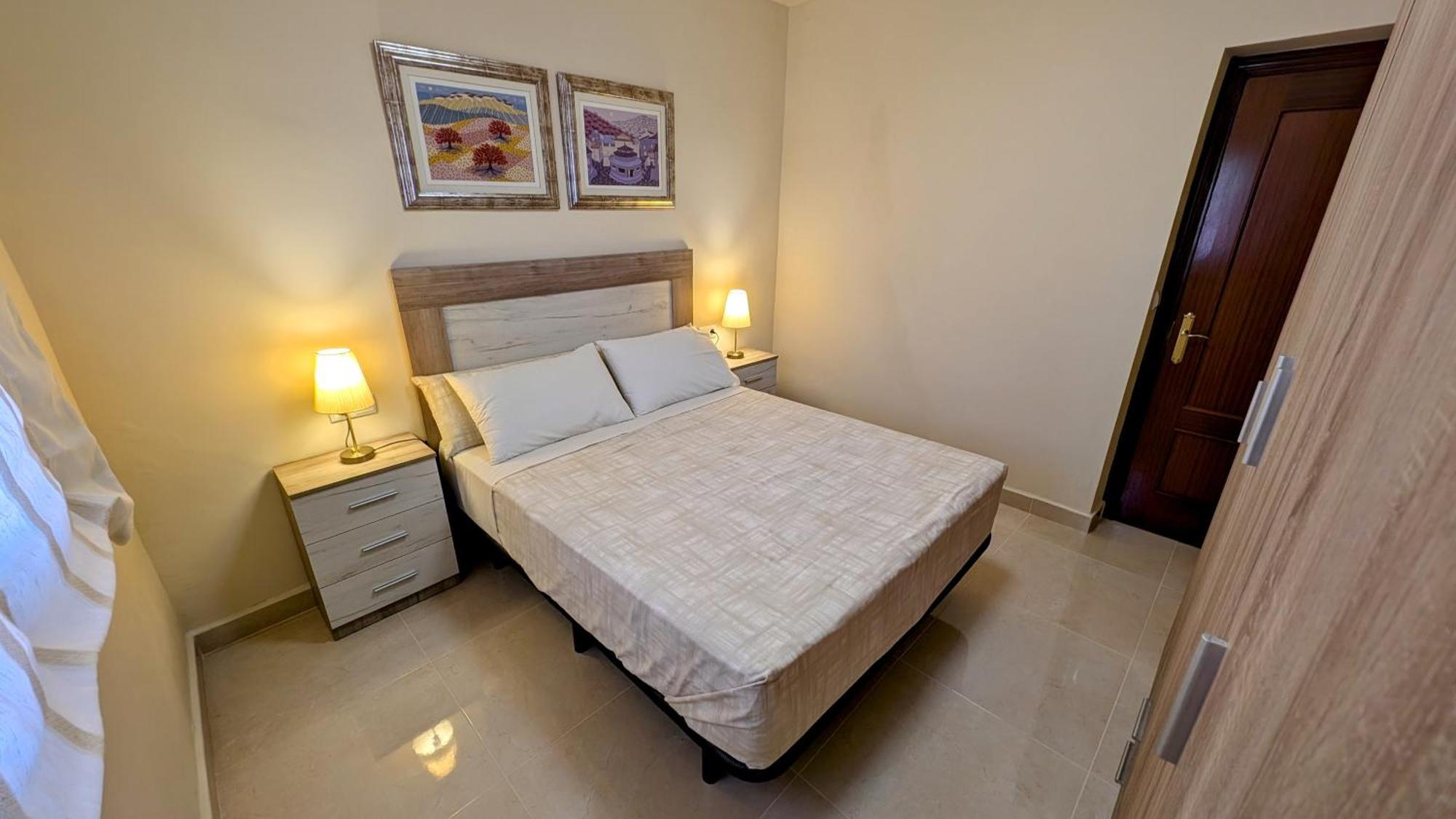 Vina Home Torre Del Mar Eksteriør billede