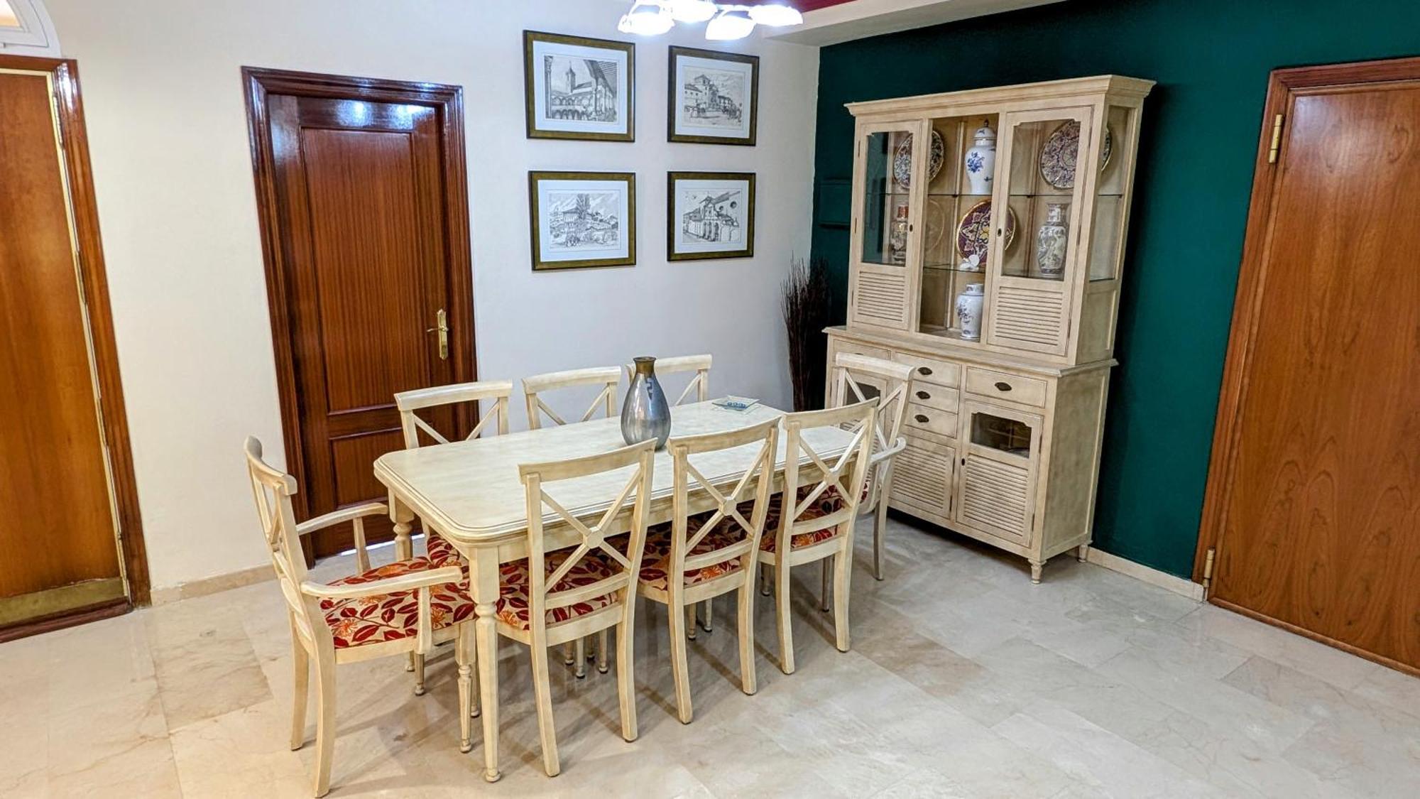 Vina Home Torre Del Mar Eksteriør billede