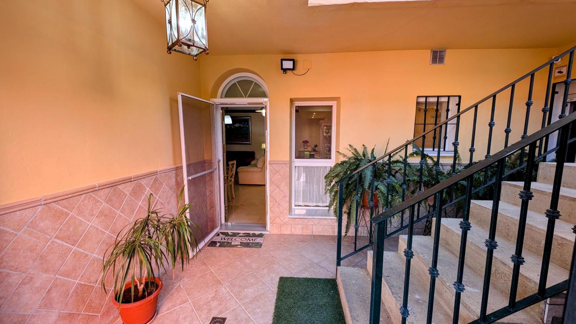 Vina Home Torre Del Mar Eksteriør billede