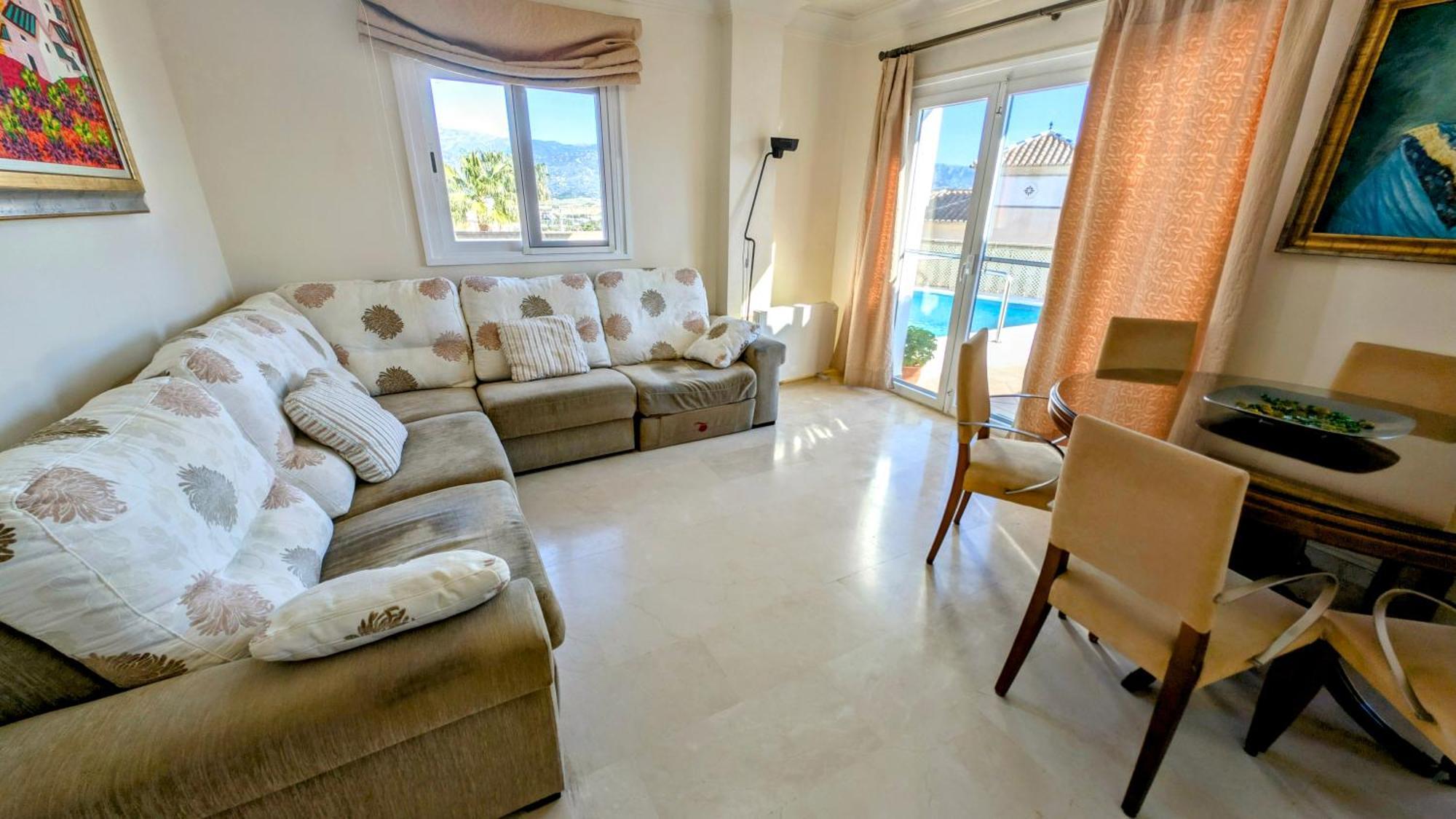 Vina Home Torre Del Mar Eksteriør billede