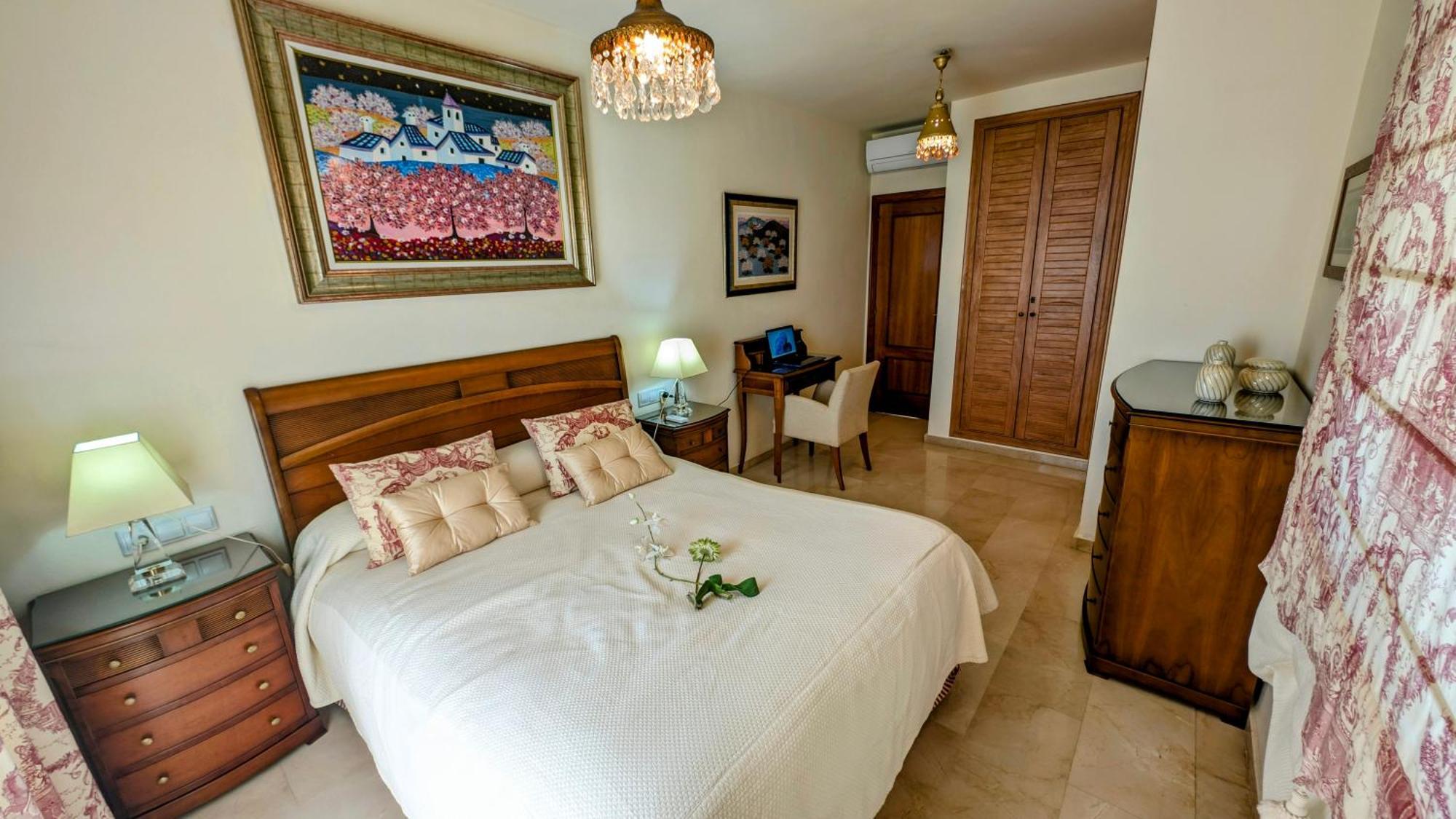 Vina Home Torre Del Mar Eksteriør billede