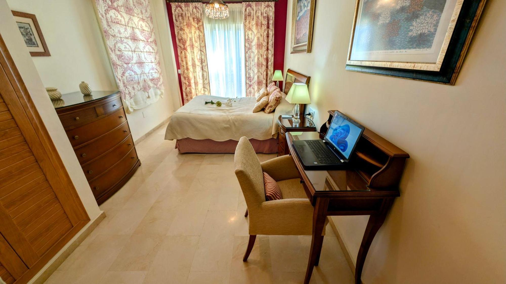 Vina Home Torre Del Mar Eksteriør billede
