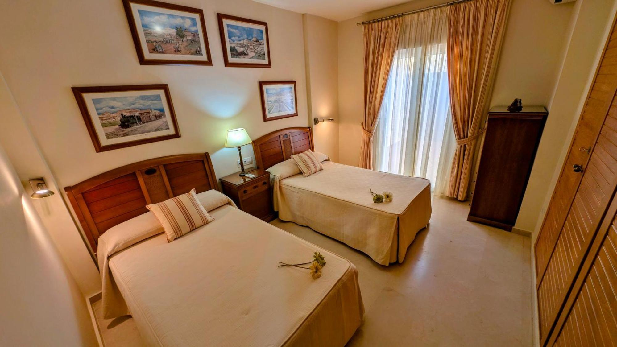 Vina Home Torre Del Mar Eksteriør billede