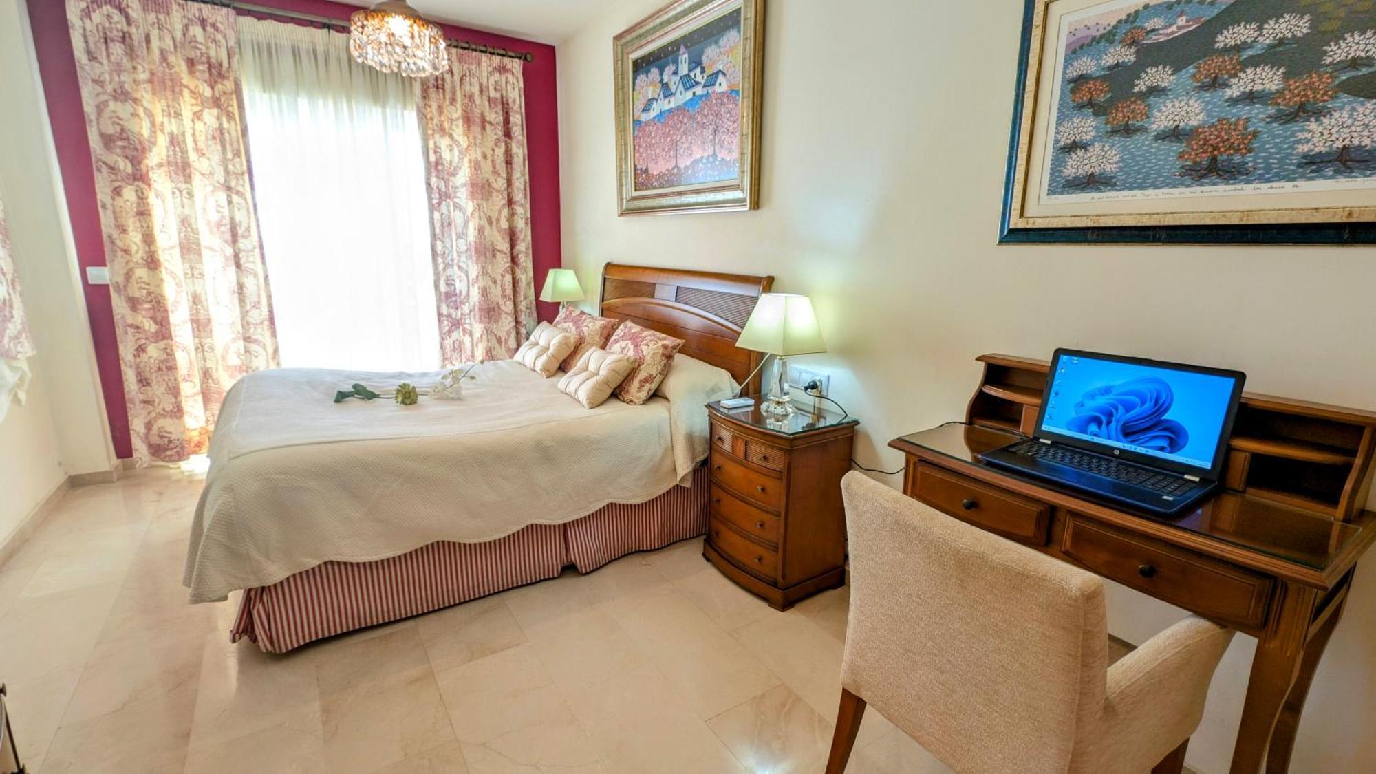 Vina Home Torre Del Mar Eksteriør billede