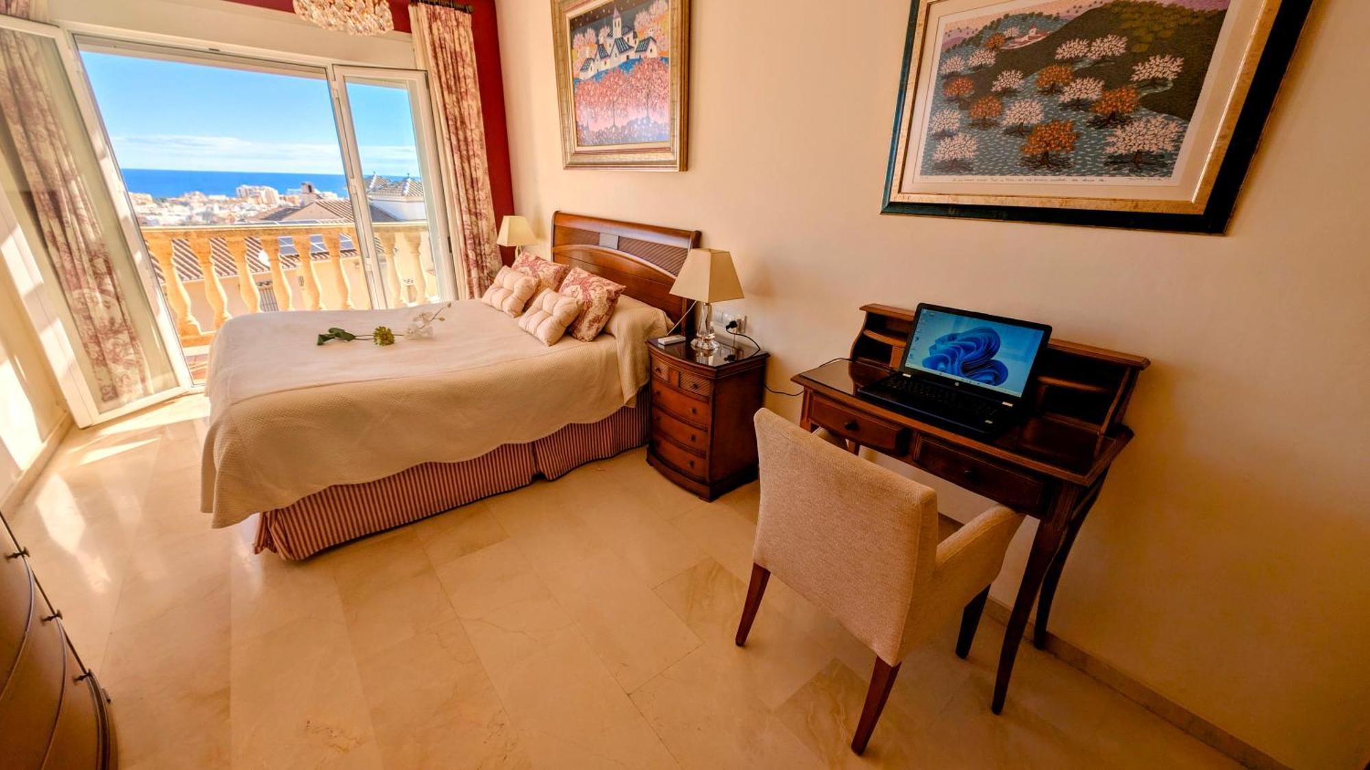 Vina Home Torre Del Mar Eksteriør billede