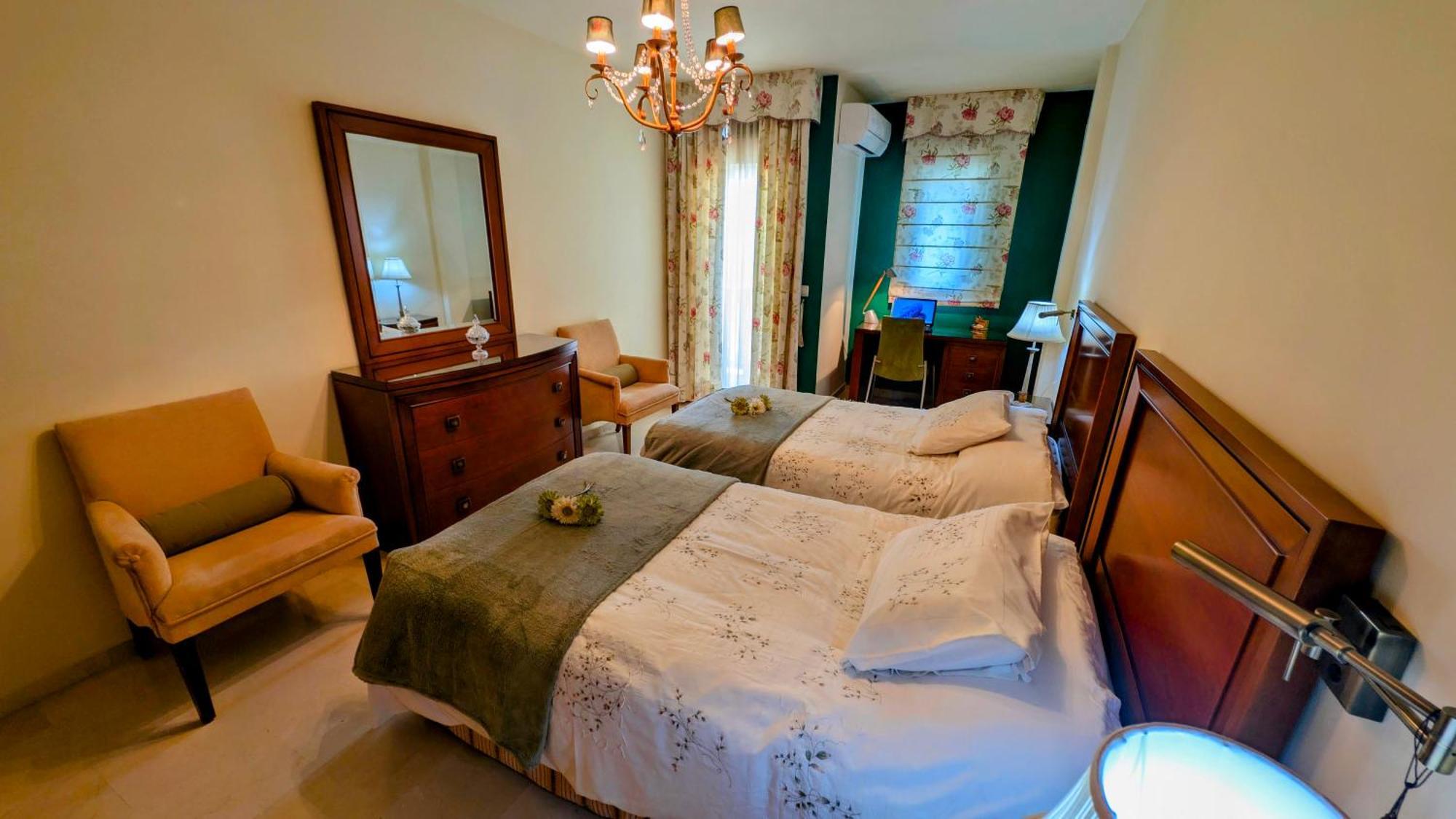 Vina Home Torre Del Mar Eksteriør billede