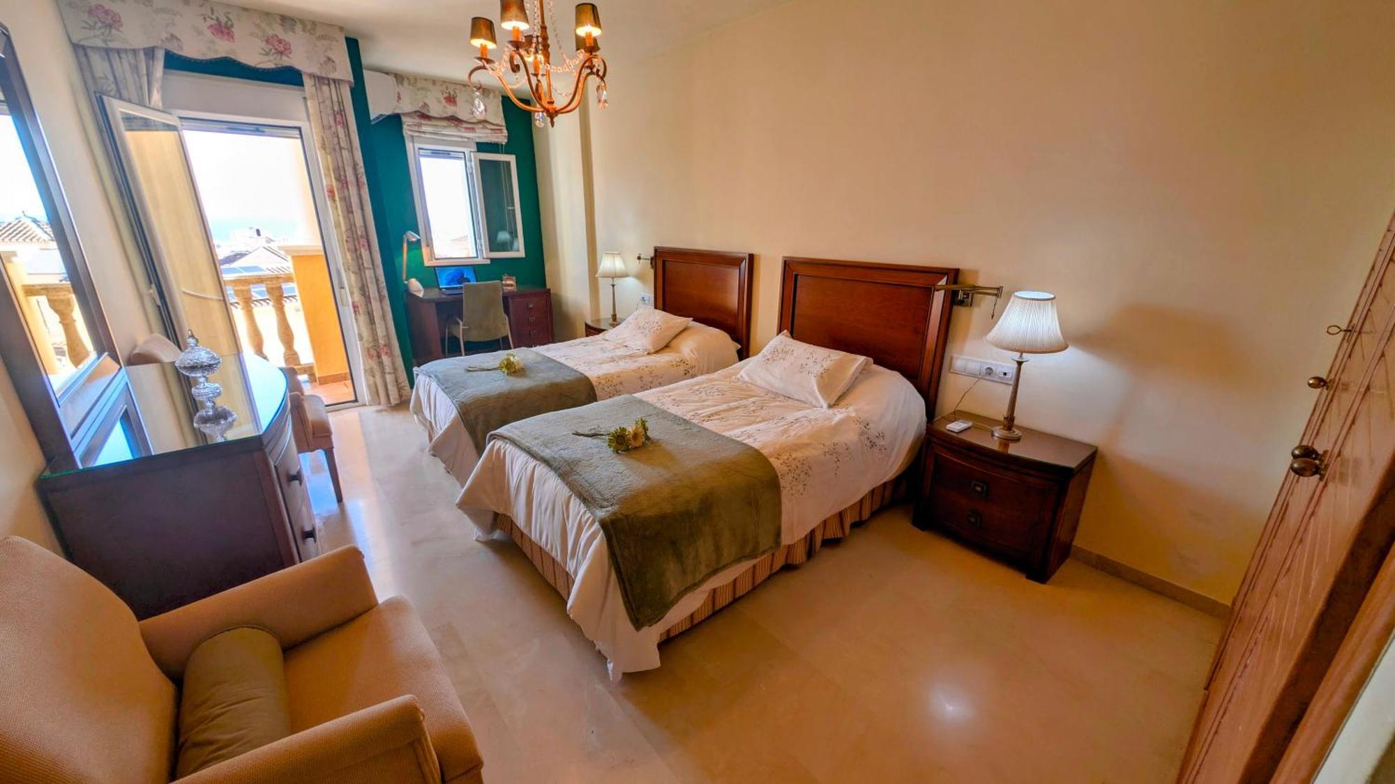 Vina Home Torre Del Mar Eksteriør billede