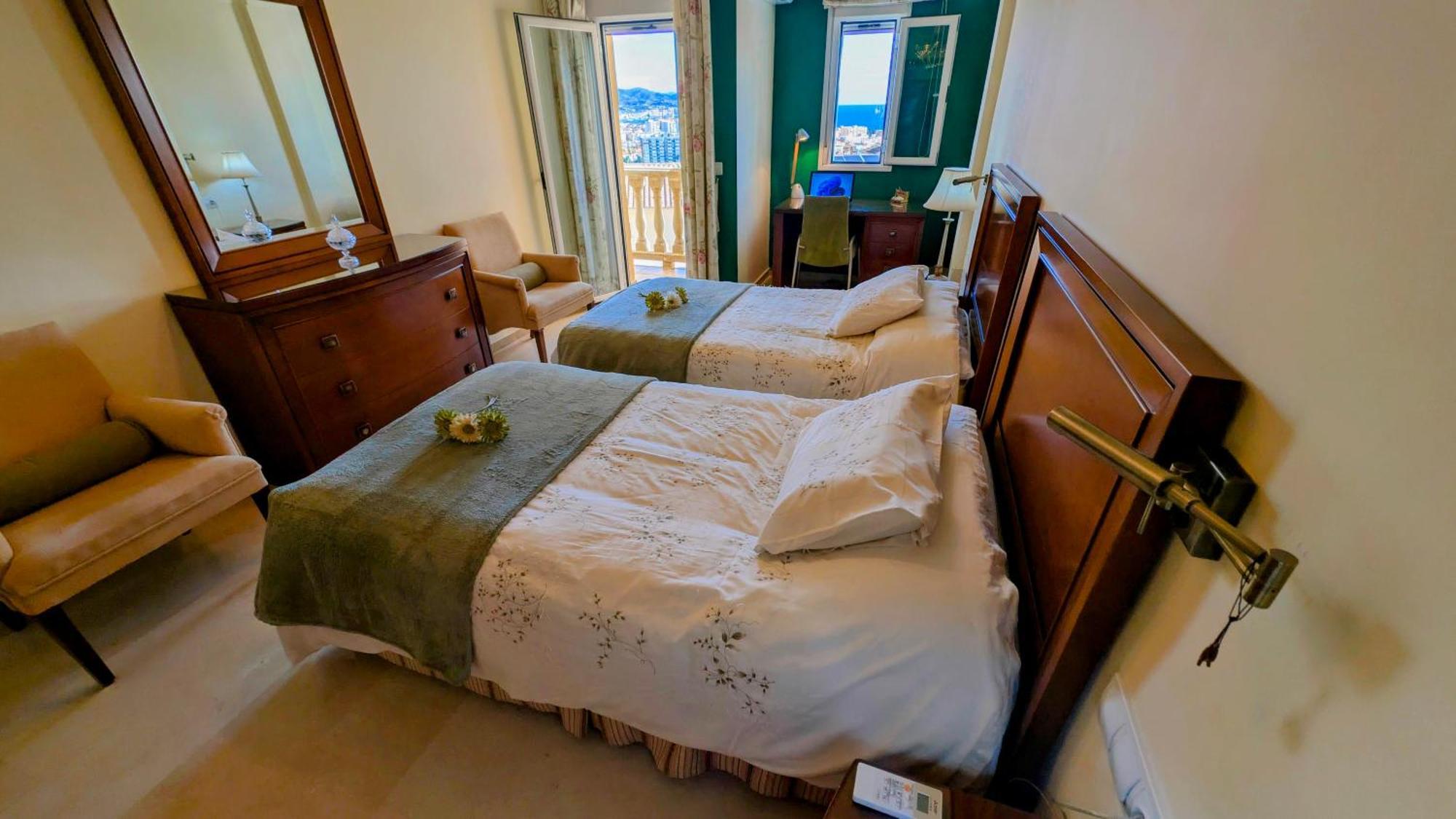 Vina Home Torre Del Mar Eksteriør billede