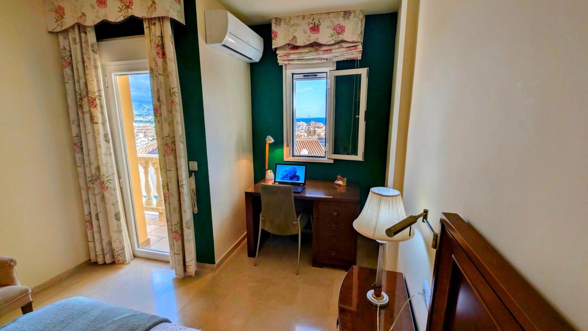 Vina Home Torre Del Mar Eksteriør billede