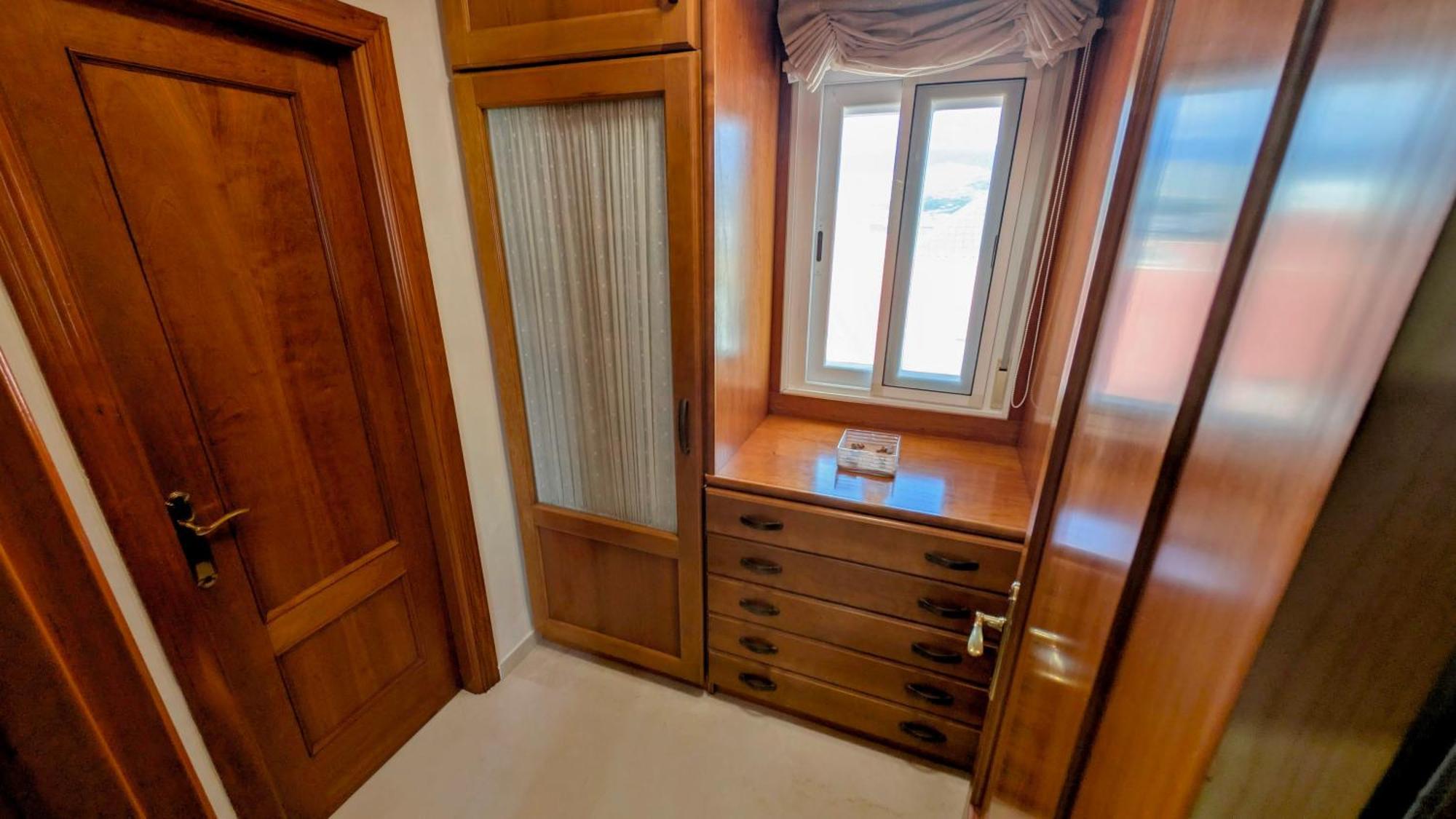 Vina Home Torre Del Mar Eksteriør billede