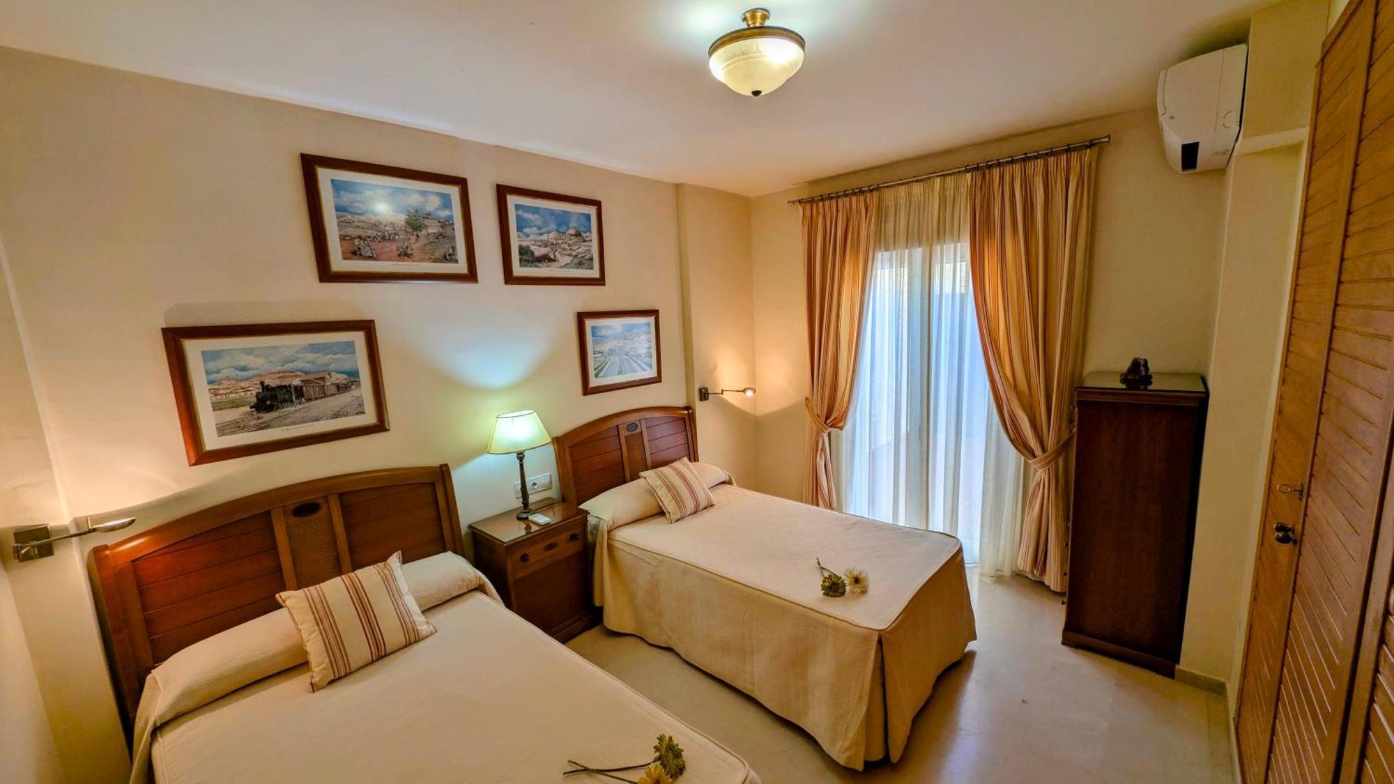 Vina Home Torre Del Mar Eksteriør billede