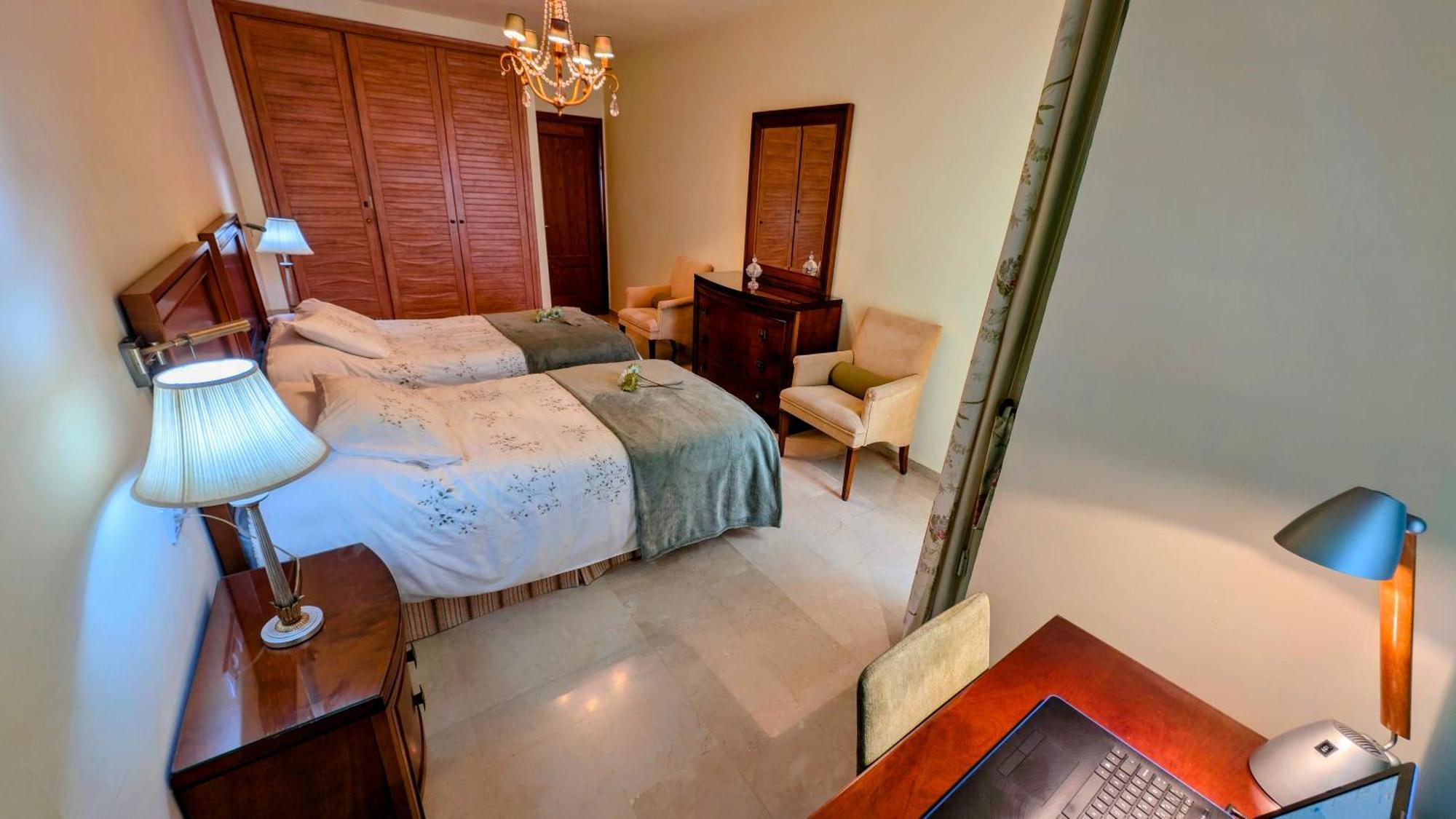 Vina Home Torre Del Mar Eksteriør billede