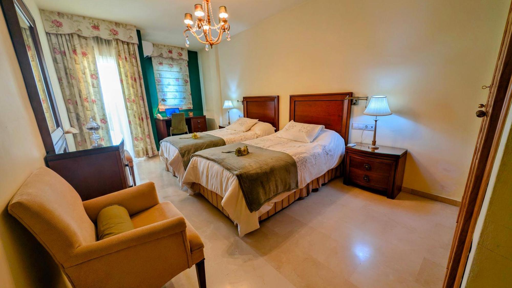 Vina Home Torre Del Mar Eksteriør billede