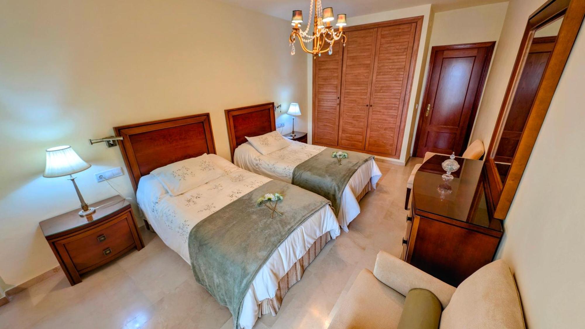 Vina Home Torre Del Mar Eksteriør billede
